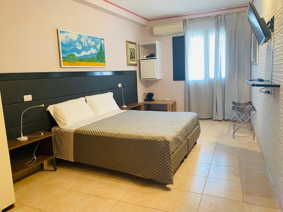 Agriturismo Amici Càbras Exteriör bild